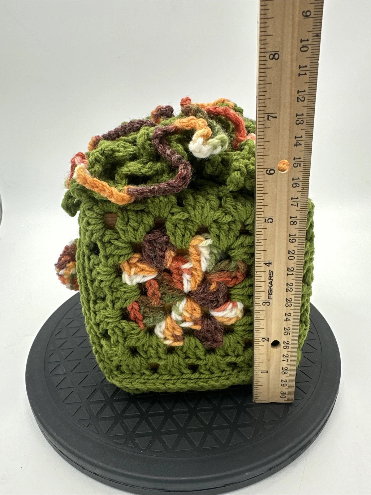 Vintage Crocheted Kleenex Tissue Box Cover | eBay