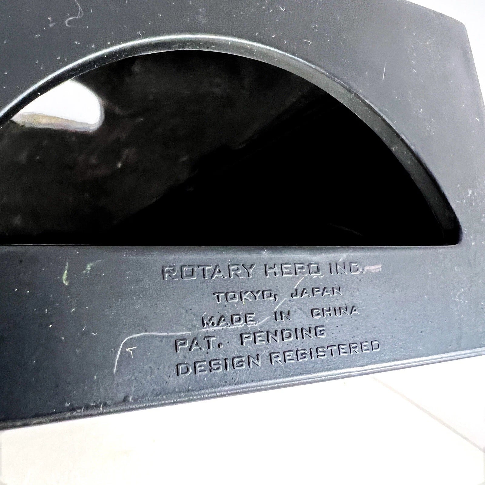 Moai Tissue Box Holder | eBay