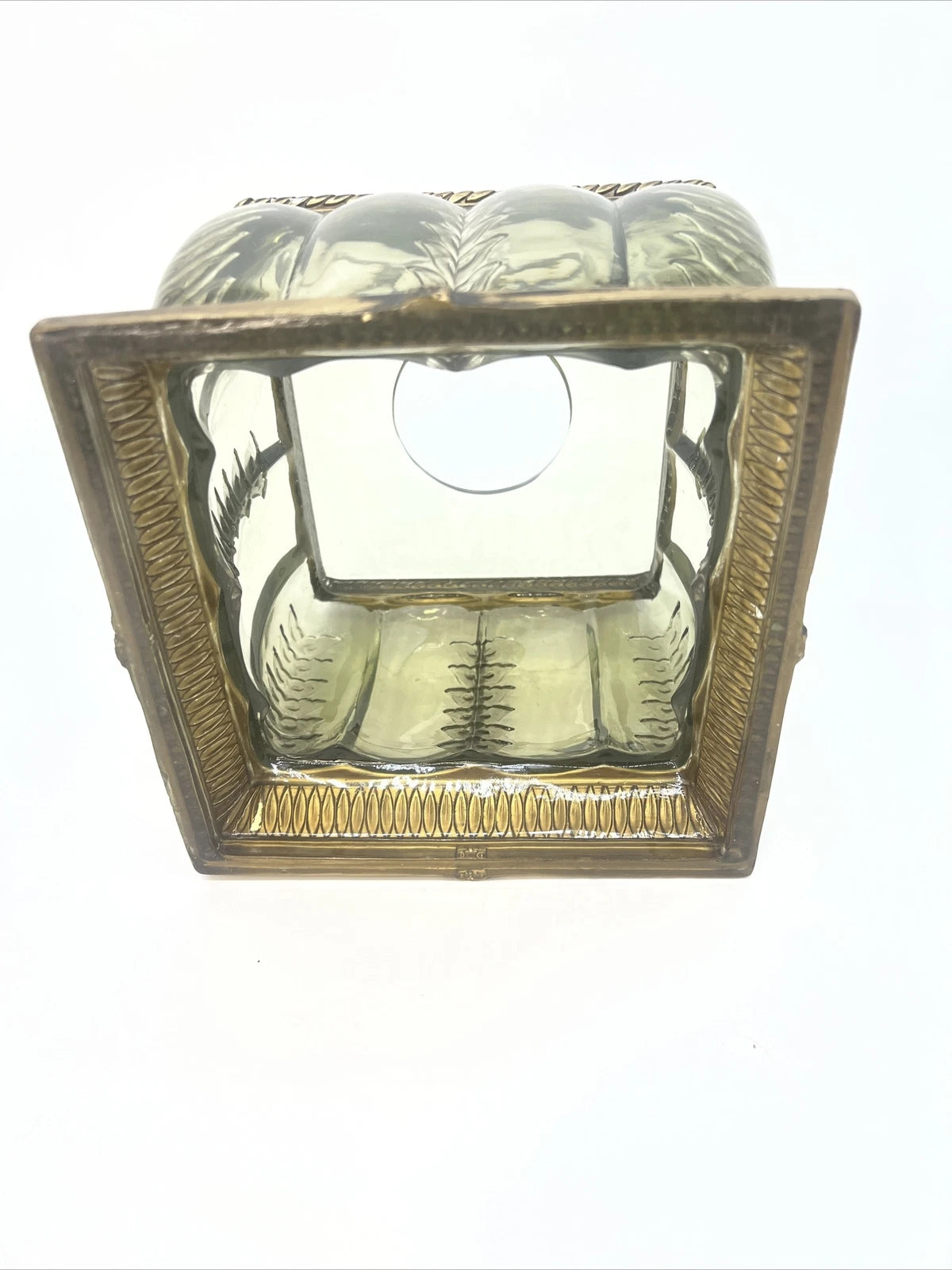 Vintage Tissue Box Cover | eBay