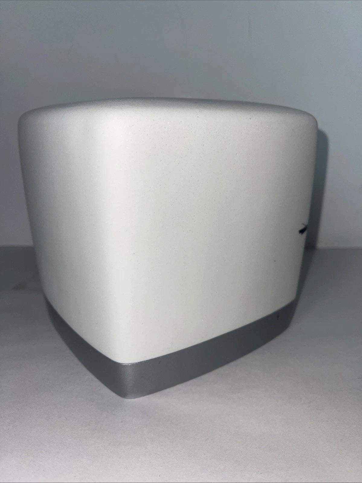 Avanti Love Tissue Box Cover Birds On Floral Branch 5.5” Square Heavyweight | eBay