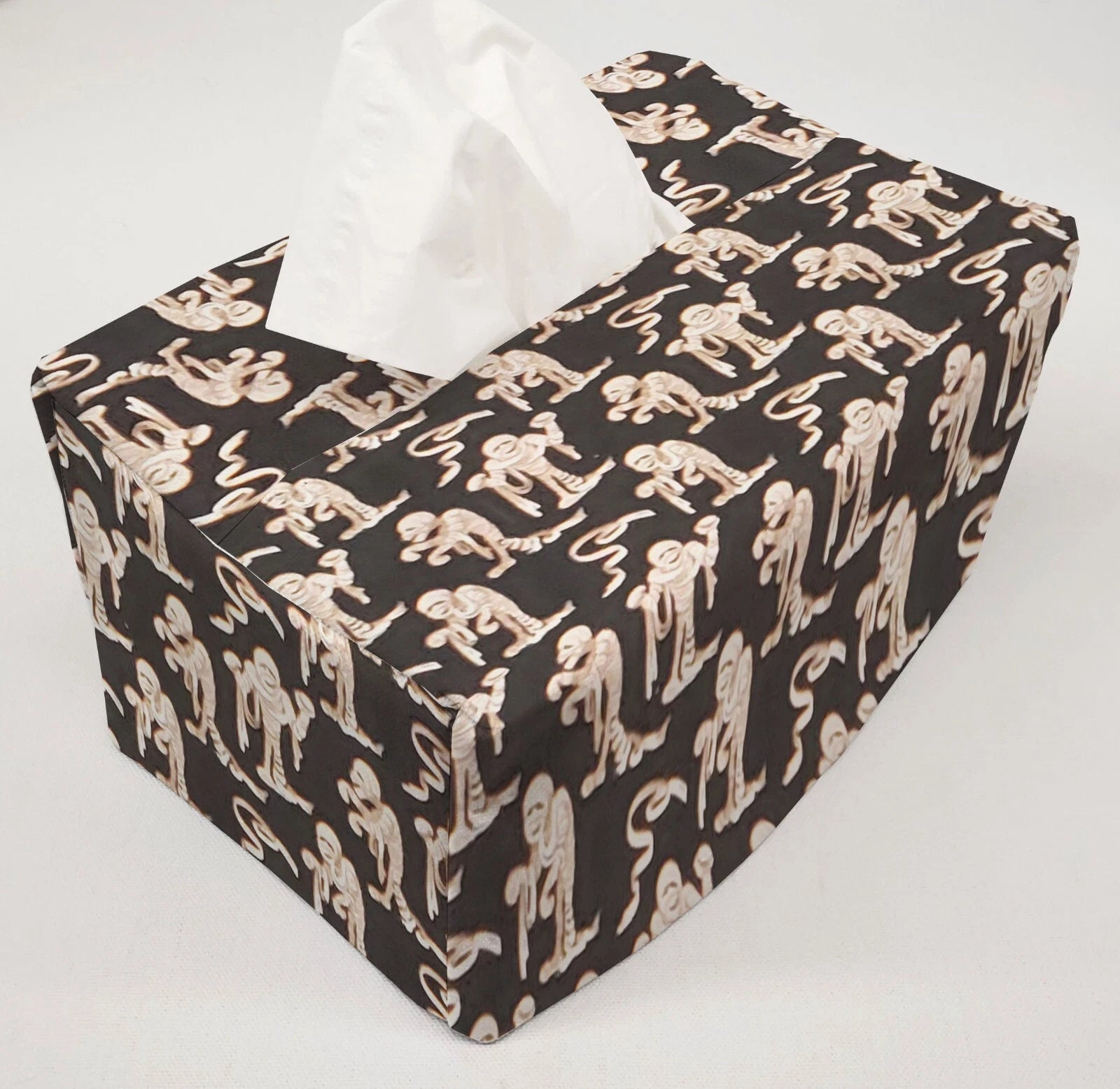 Halloween Mummies Tissue Box Cover | eBay