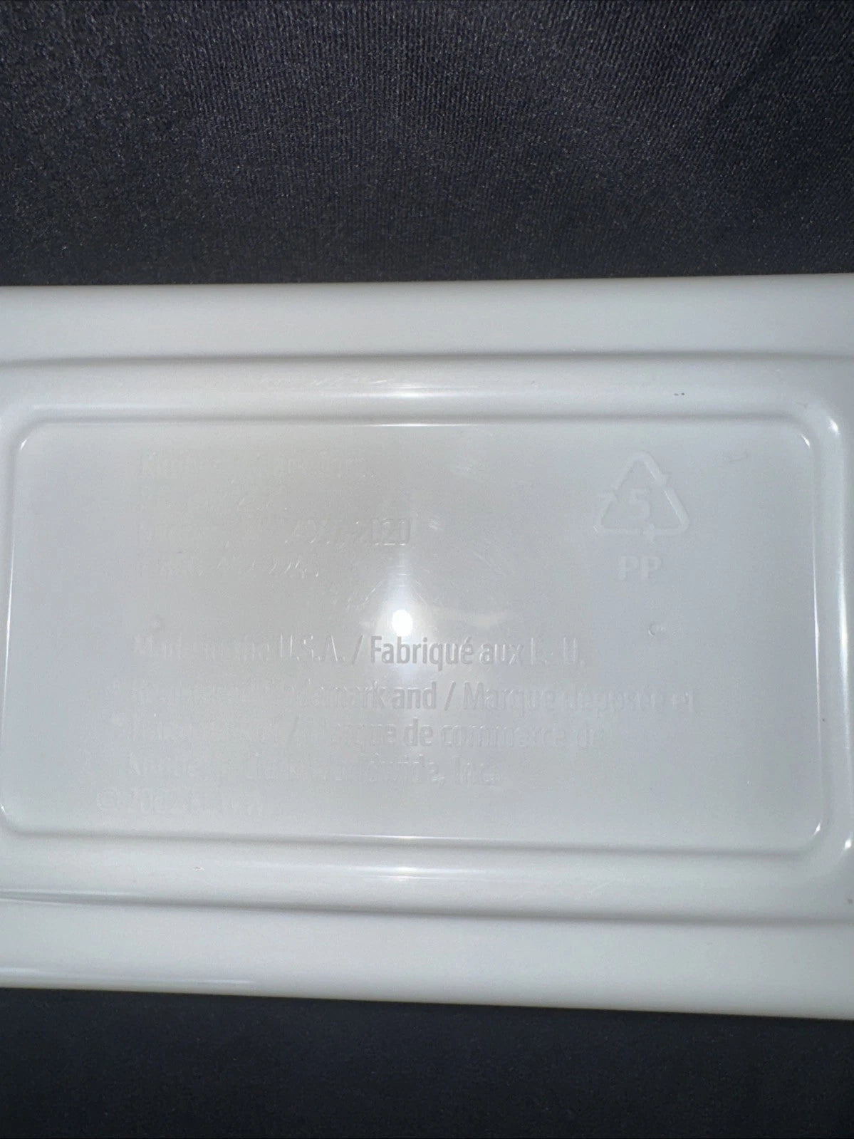 Scott Moist Wipes Refillable Pop-Up Tub Hard Container Vtg ‘02 Cottonelle Like | eBay