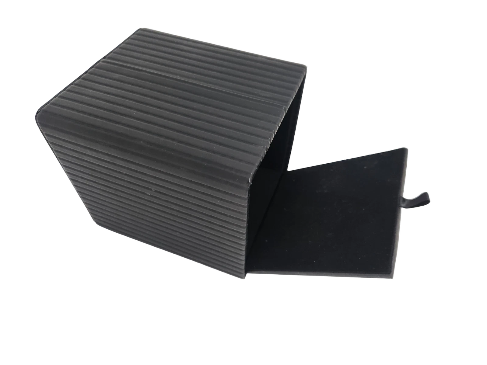 Mornington Square Tissue Box Cover- Slate | Bnb Supplies | eBay