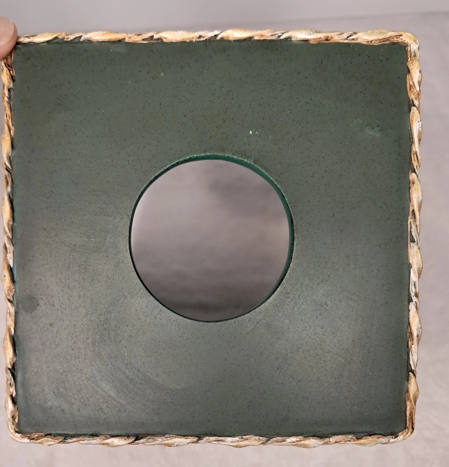 Bear And Moose Birch Cabin Tissue Box Cover Heavy Rustic Nature Country Woods | eBay