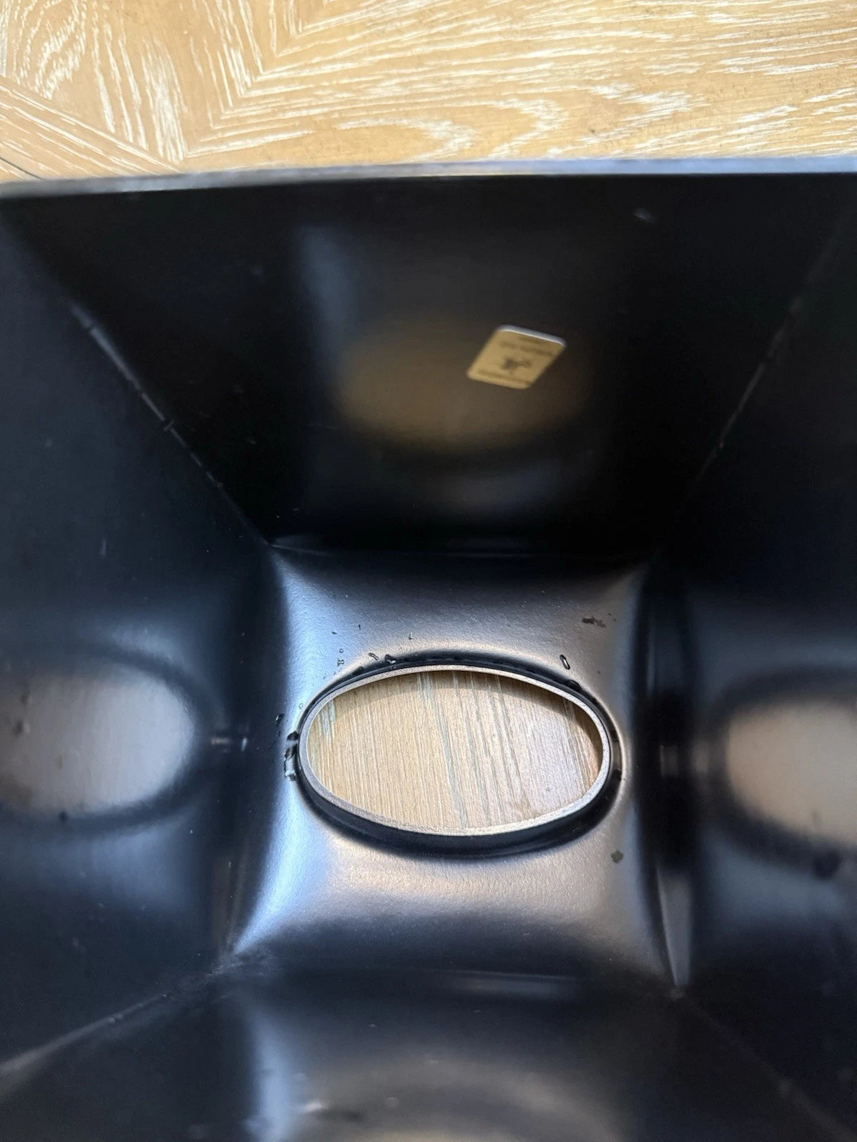 Vintage Plastic Tissue Box Holder Saturday Knight Ltd Swan 80s | eBay