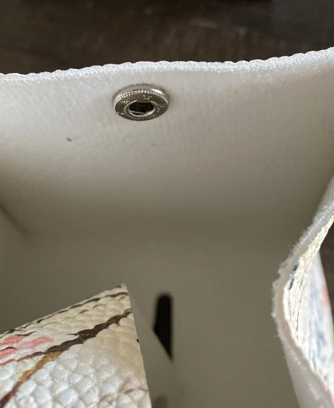 Tissue Box Holder Decorative Faux Leather Square Tissue Box | eBay