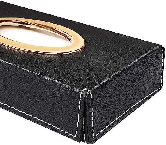 SINT Tissue Paper Holder Box for Car/Home/Office with 100 Tissue Pulls | eBay