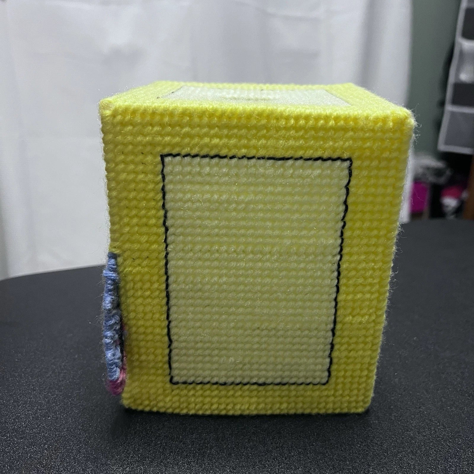 Eeyore Tissue Box Cover Hand Made | eBay