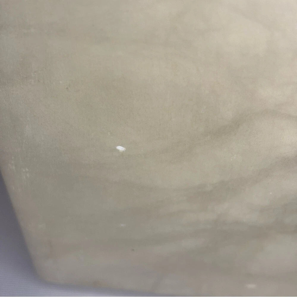 LABRAZEL Luxury Tissue Box/Tissue Cover Alisa Cream in Alabaster Made in Italy | eBay