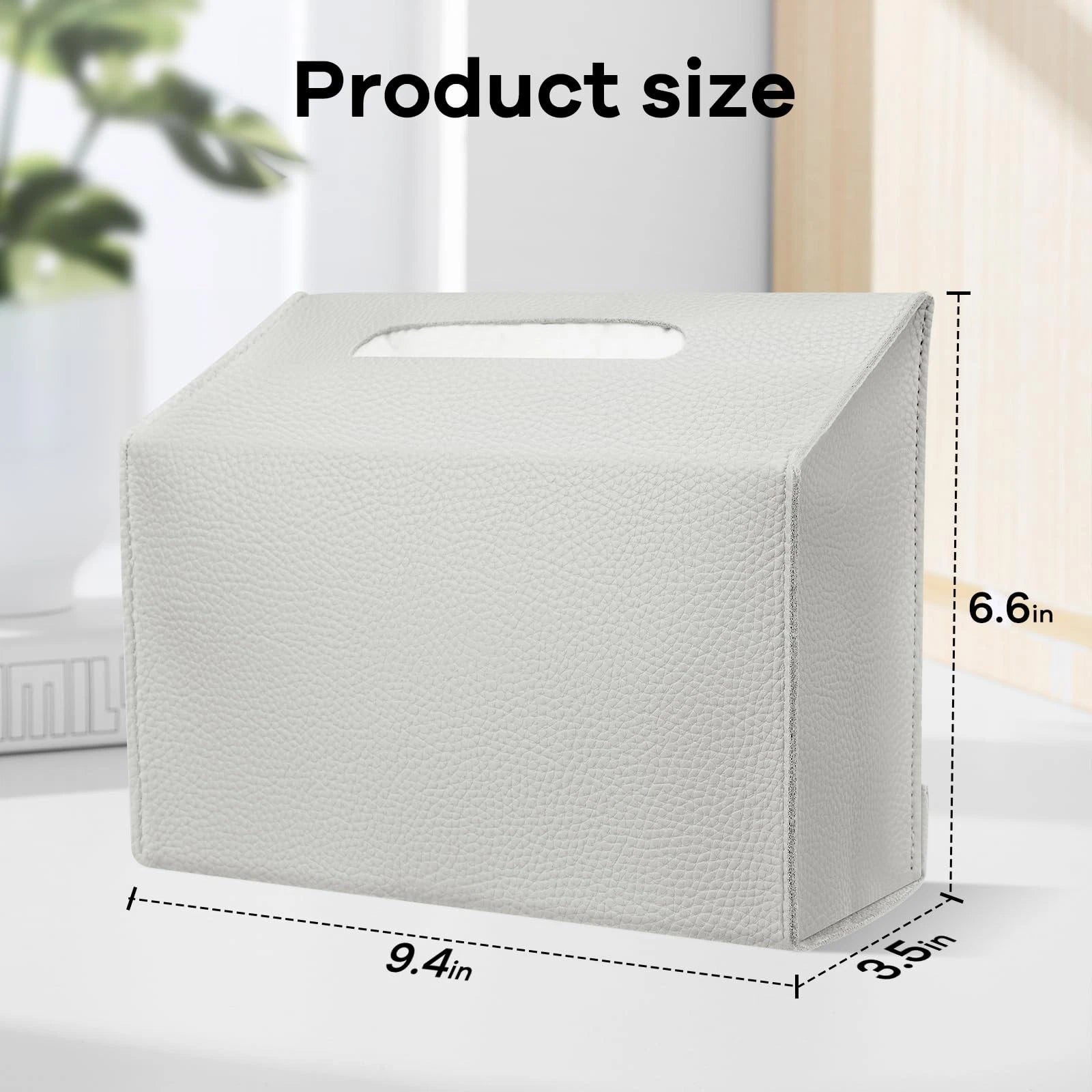 Disposable Hand Towel Box Cover Compatible with Kleenex Disposable Paper Hand... | eBay