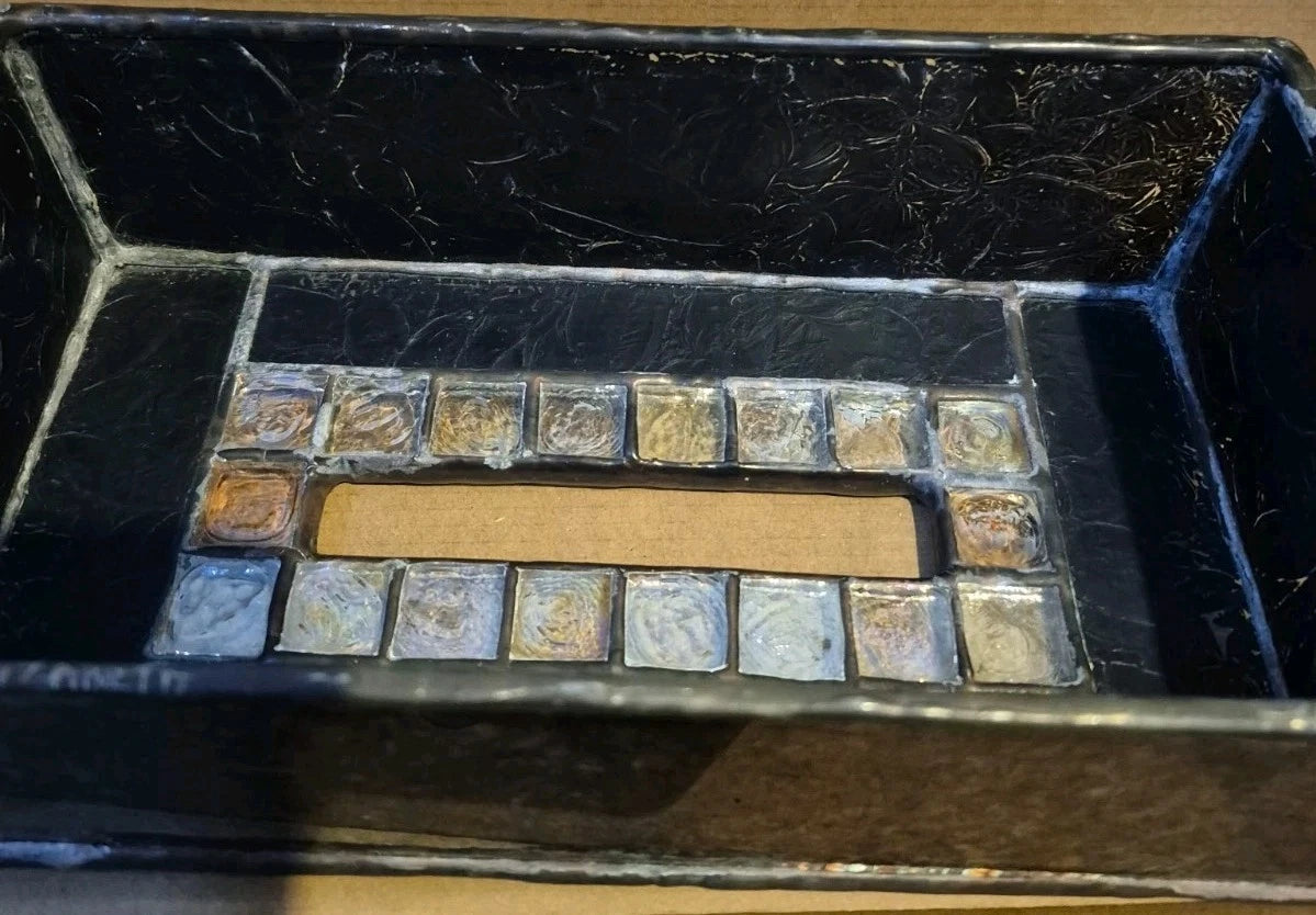 Heavy Tissue Box | eBay