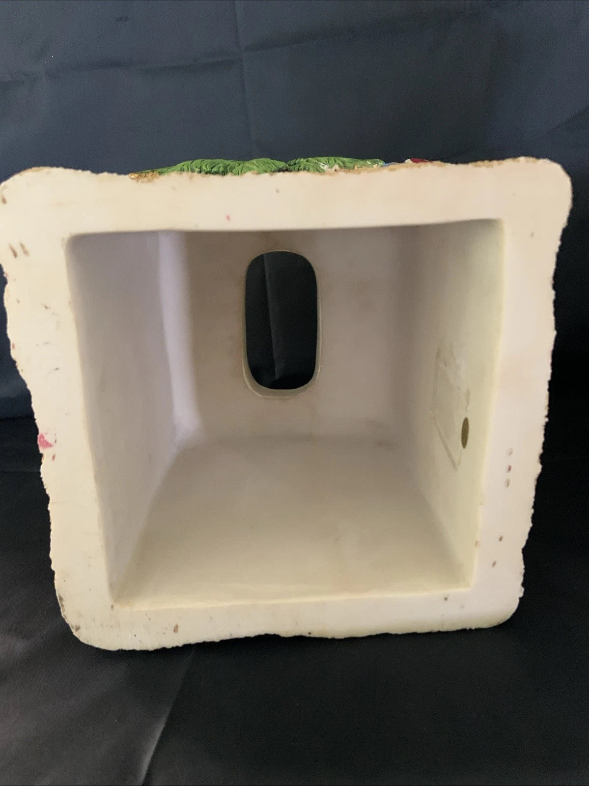 Tissue Box Cover Holder Tiki Hut Surf Board Tropical Beach House Hawaiian Heavy | eBay