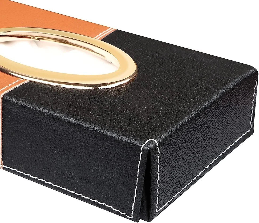 SINT Tissue Paper Holder Box for Car/Home/Office with 100 Tissue Pulls | eBay