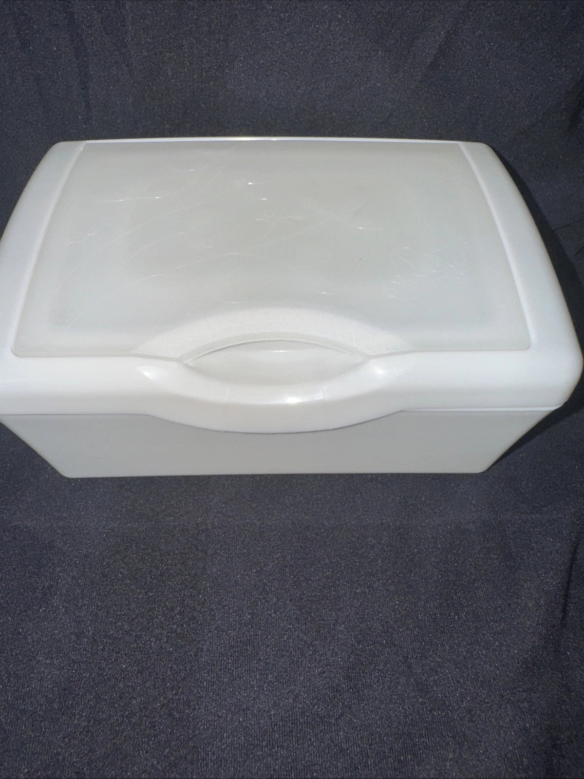 Scott Moist Wipes Refillable Pop-Up Tub Hard Container Vtg ‘02 Cottonelle Like | eBay