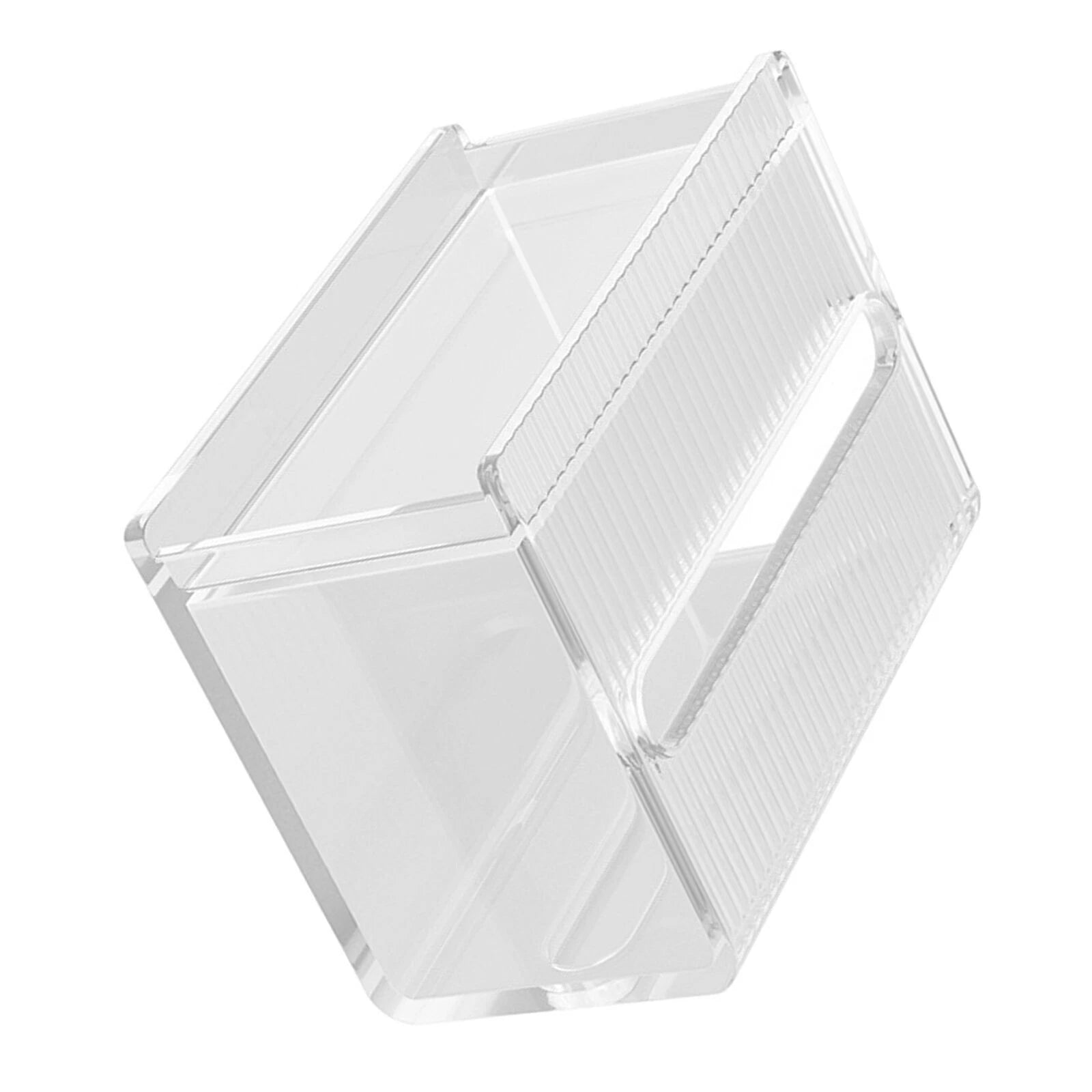 Tissue Box Cover Multifunctional Waterproof Wall Mount Paper Holder Dispenser | eBay