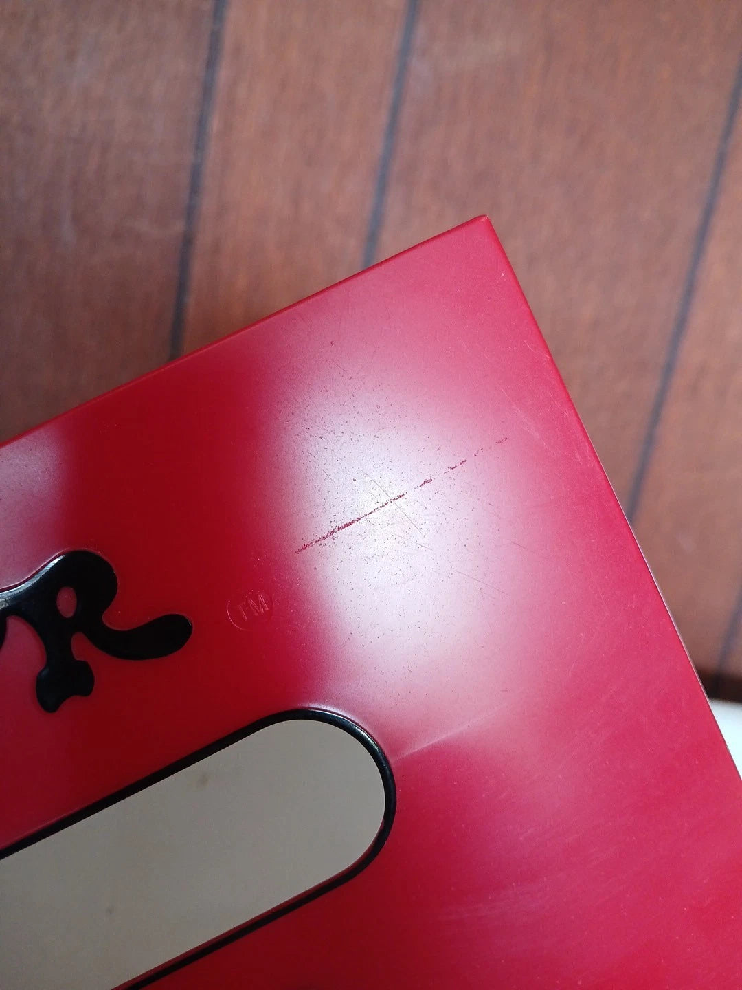 Vintage Booger Paper Tissue Box Cover Vintage Napkin Holder Case Gag Gift | eBay