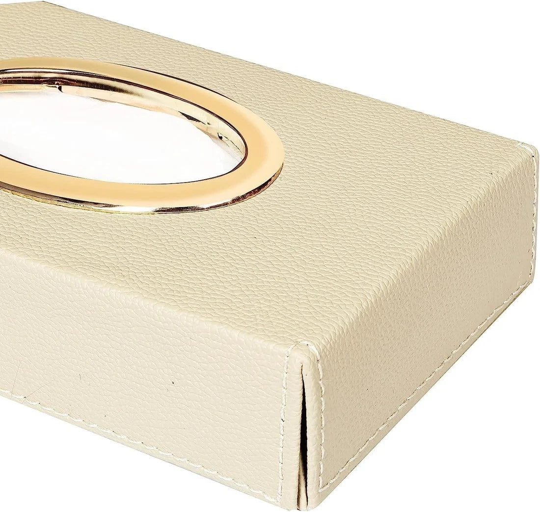 SINT Tissue Paper Holder Box for Car/Home/Office with 100 Tissue Pulls | eBay