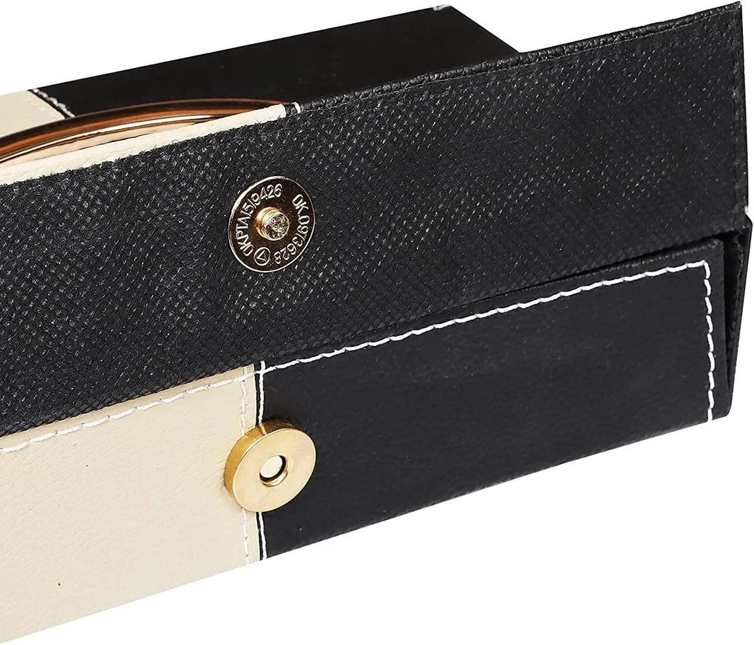 SINT Tissue Paper Holder Box for Car/Home/Office with 100 Tissue Pulls | eBay