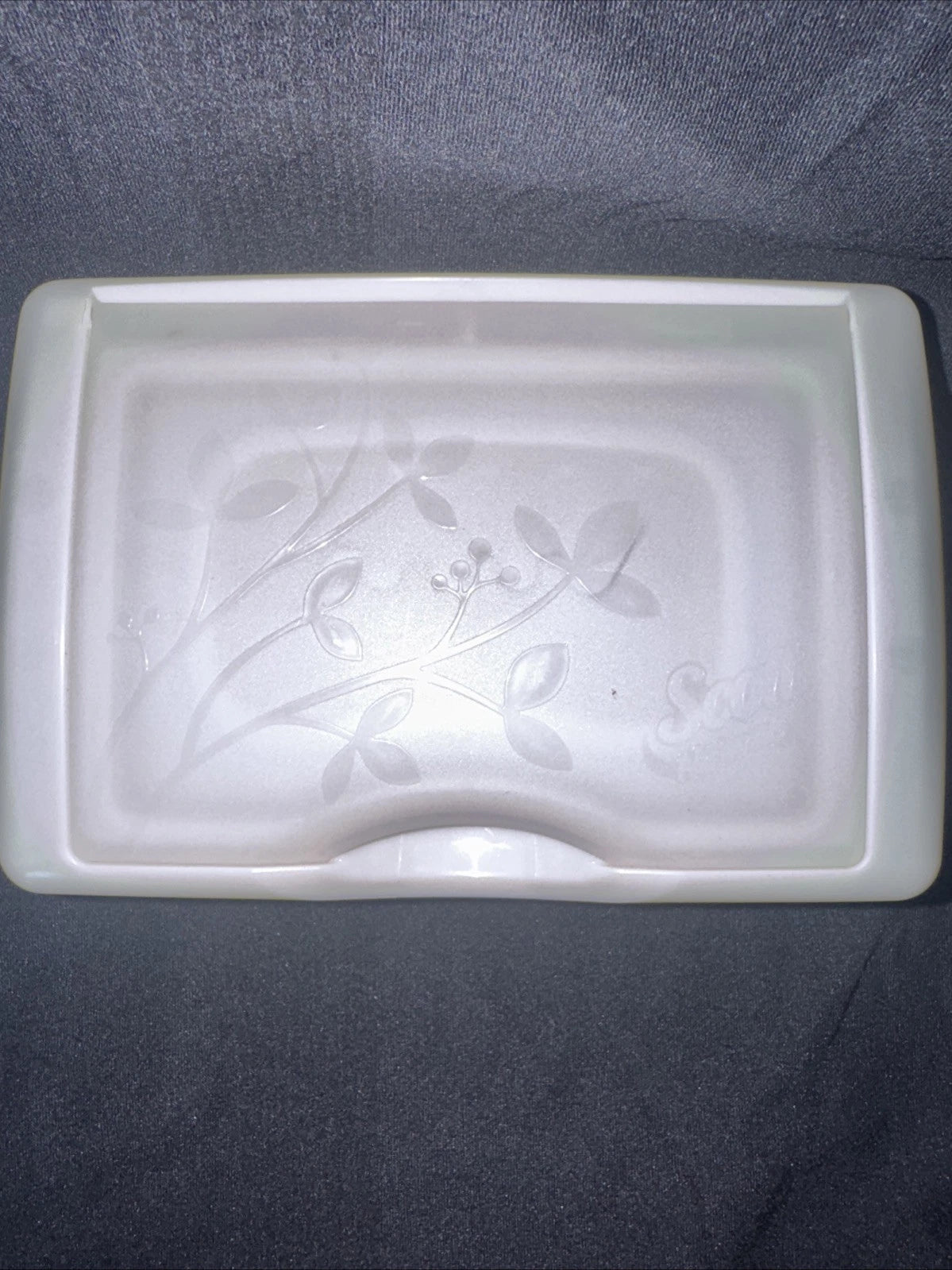 Scott Moist Wipes Refillable Pop-Up Tub Hard Container Vtg ‘02 Cottonelle Like | eBay