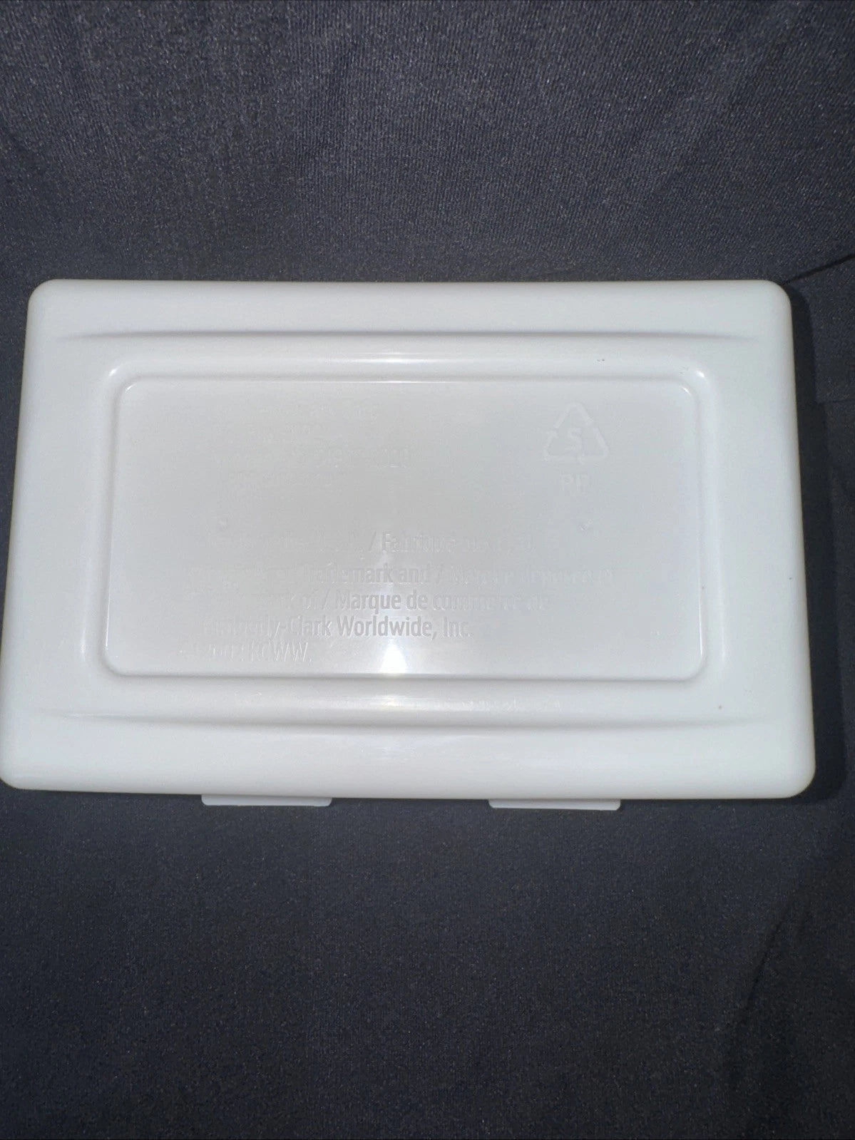 Scott Moist Wipes Refillable Pop-Up Tub Hard Container Vtg ‘02 Cottonelle Like | eBay