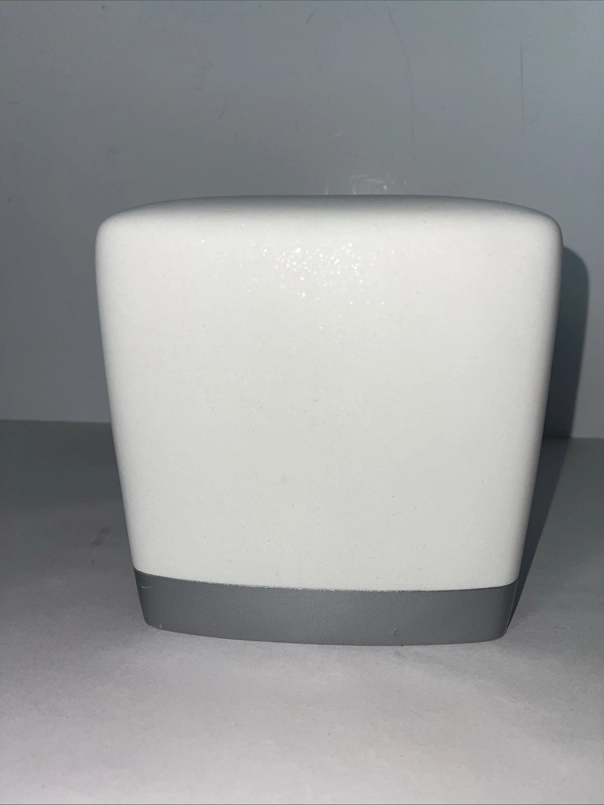 Avanti Love Tissue Box Cover Birds On Floral Branch 5.5” Square Heavyweight | eBay