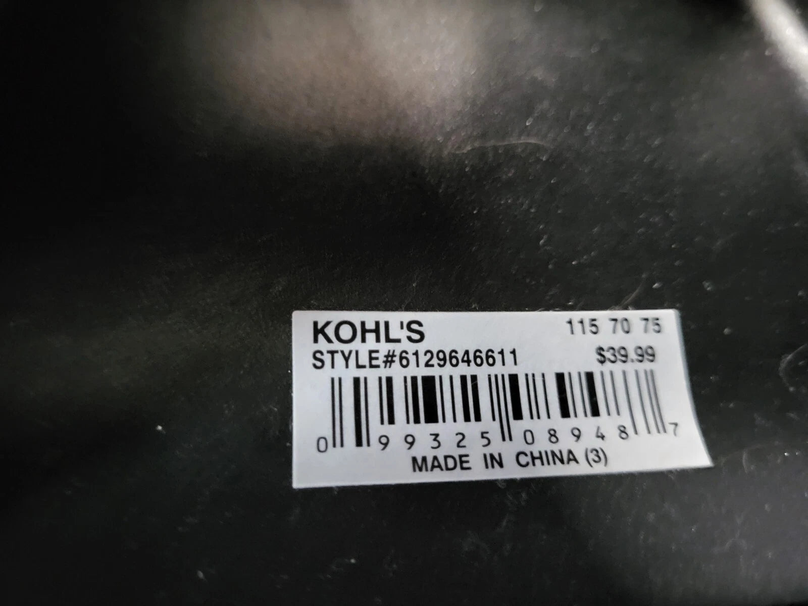 Facial Tissue Box Cover Bronze/Brown Finish | eBay