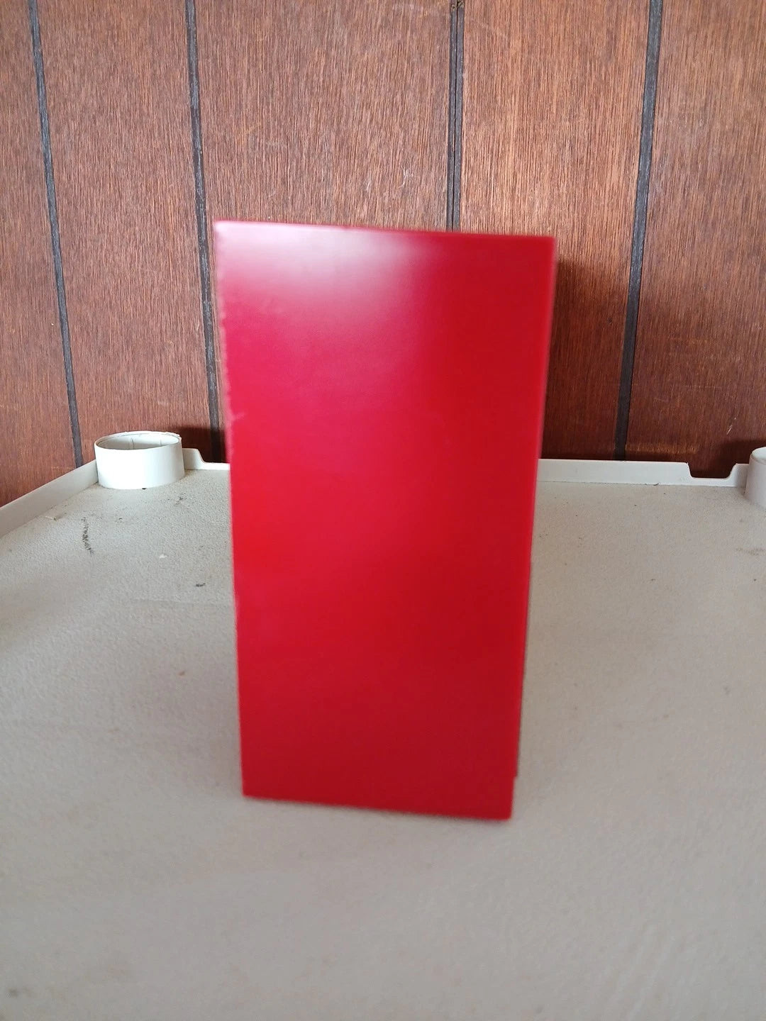 Vintage Booger Paper Tissue Box Cover Vintage Napkin Holder Case Gag Gift | eBay