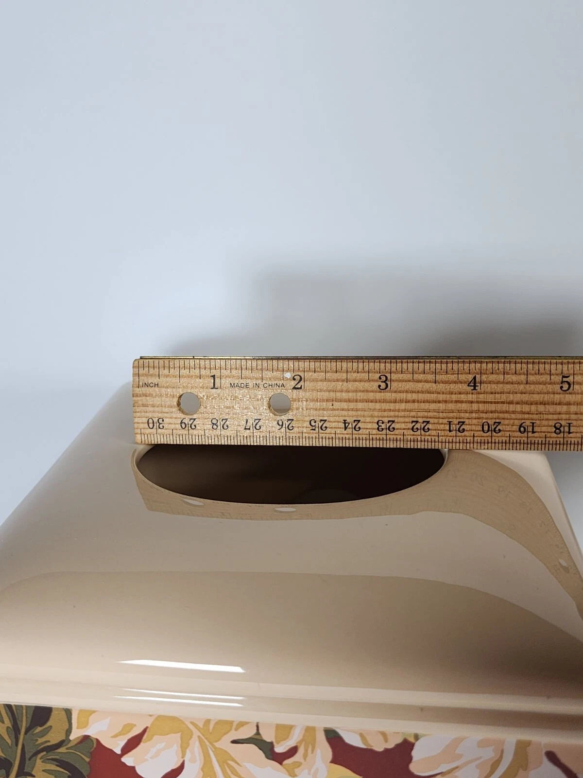 Tissue Box Cover Bathroom Accessories Square Ceramic Facial Kleenex Box Holder | eBay