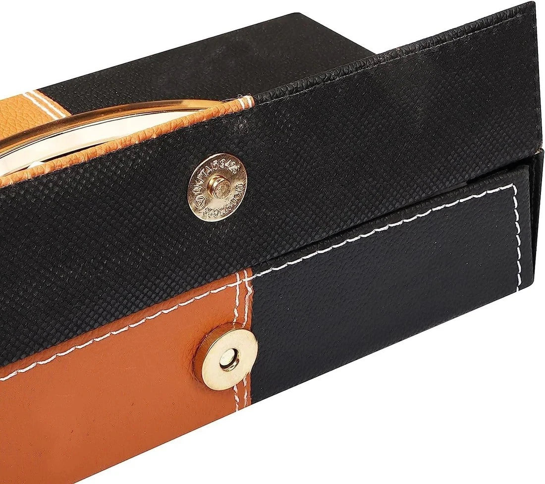 SINT Tissue Paper Holder Box for Car/Home/Office with 100 Tissue Pulls | eBay