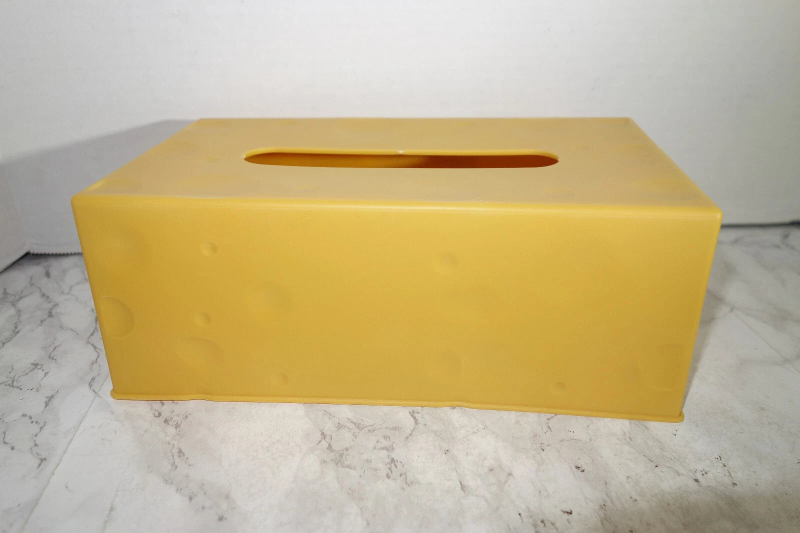 Target Tissue Box Cover Bullseye Playground Cheese Novelty Green Bay Rectangle | eBay