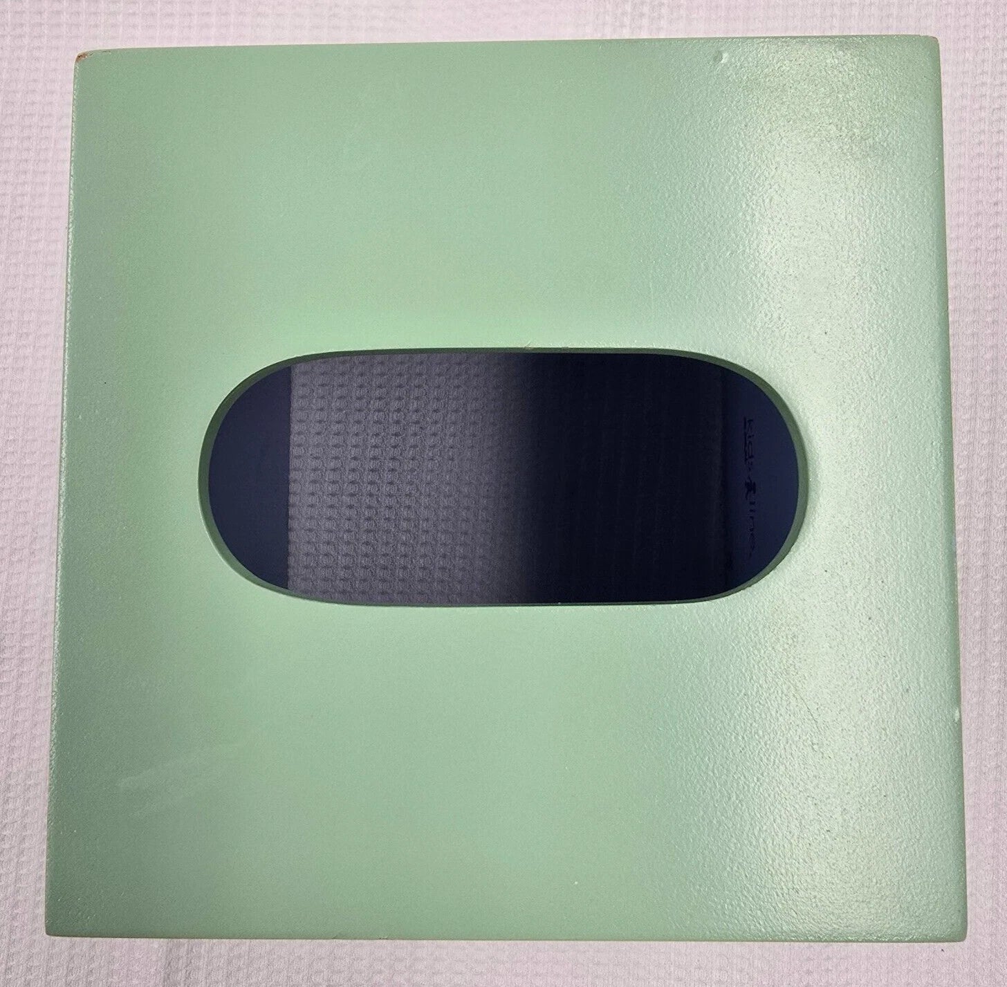 Vtg Kids Tissue Kleenex Box Cover Bathroom Frog Turtle Dragonfly Butterfly | eBay