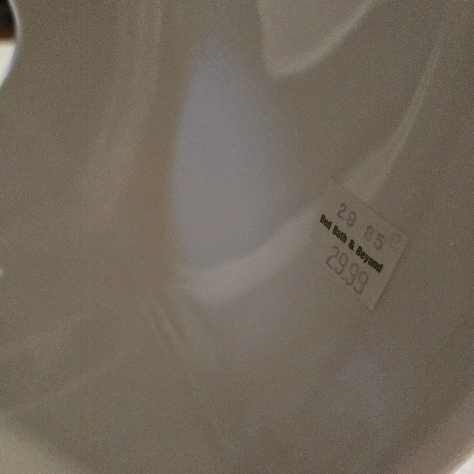 Vtg Croscill HandPainted Ceramic Tissue Box Cover Gazebo Floral Botanical New | eBay