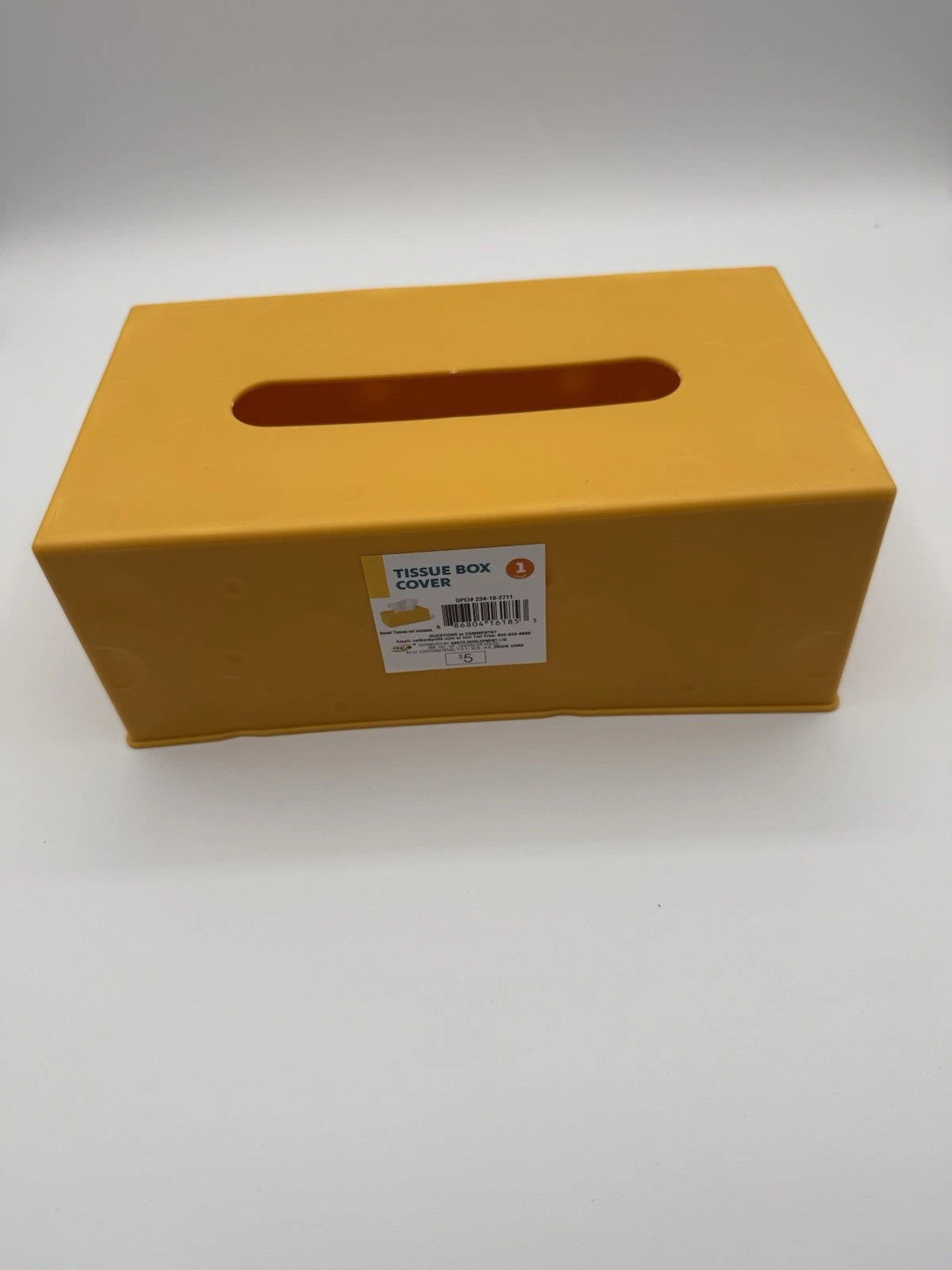 Greenbay Wisconsin Style Yellow Cheese Tissue Box Cover | eBay