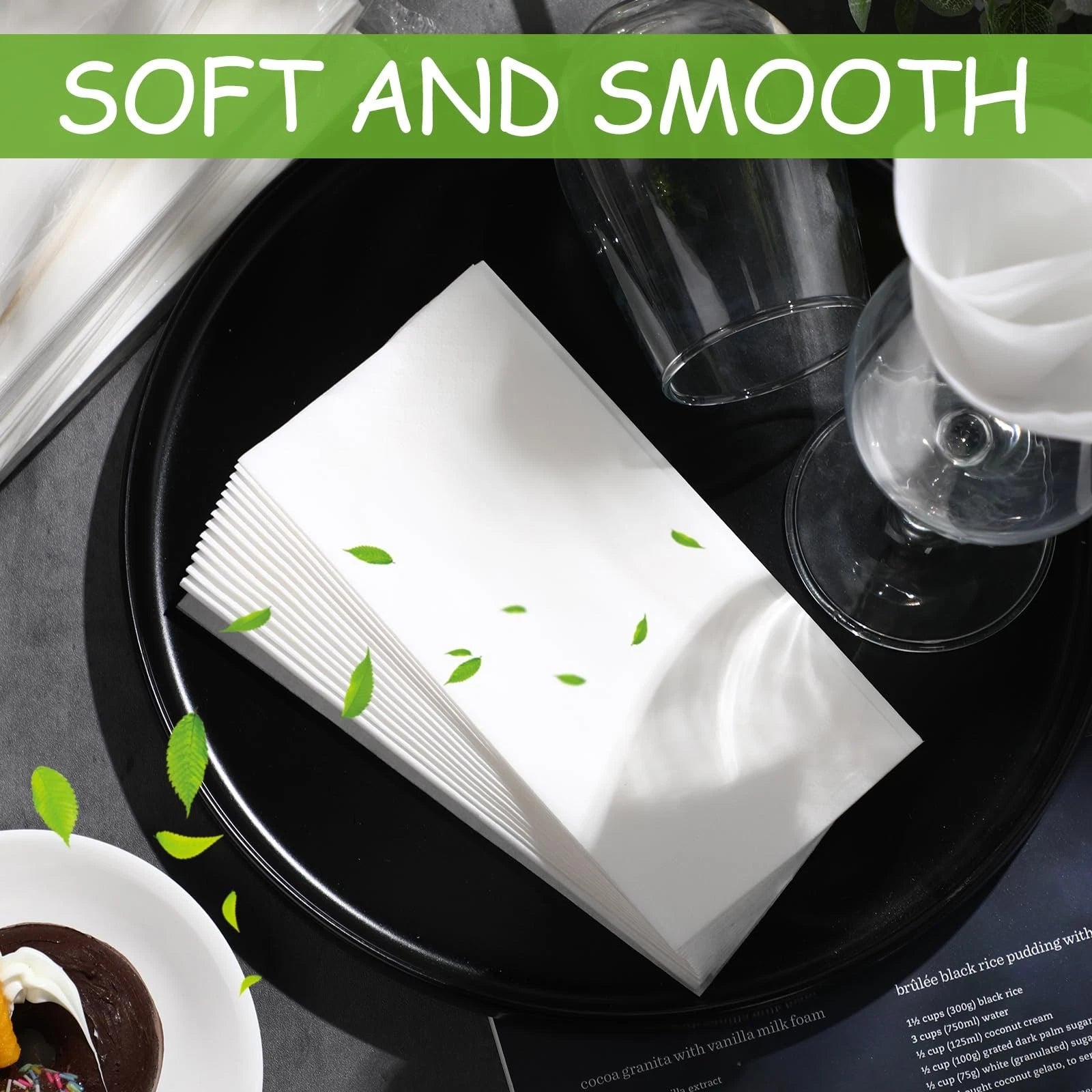 4Pack Car Tissue Refills Sun Visor Tissue Holder Napkin Case Refills for Car | eBay