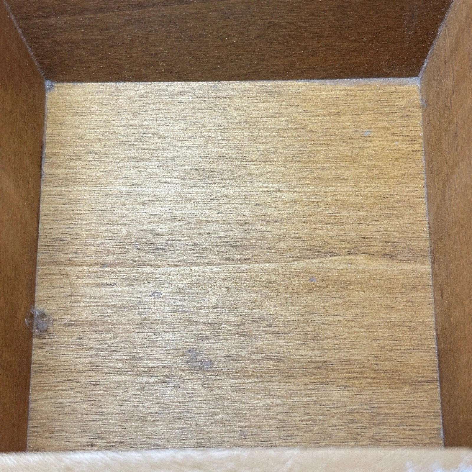 Vintage Labrazel Tissue Box Cover Textured Tan Leather | eBay