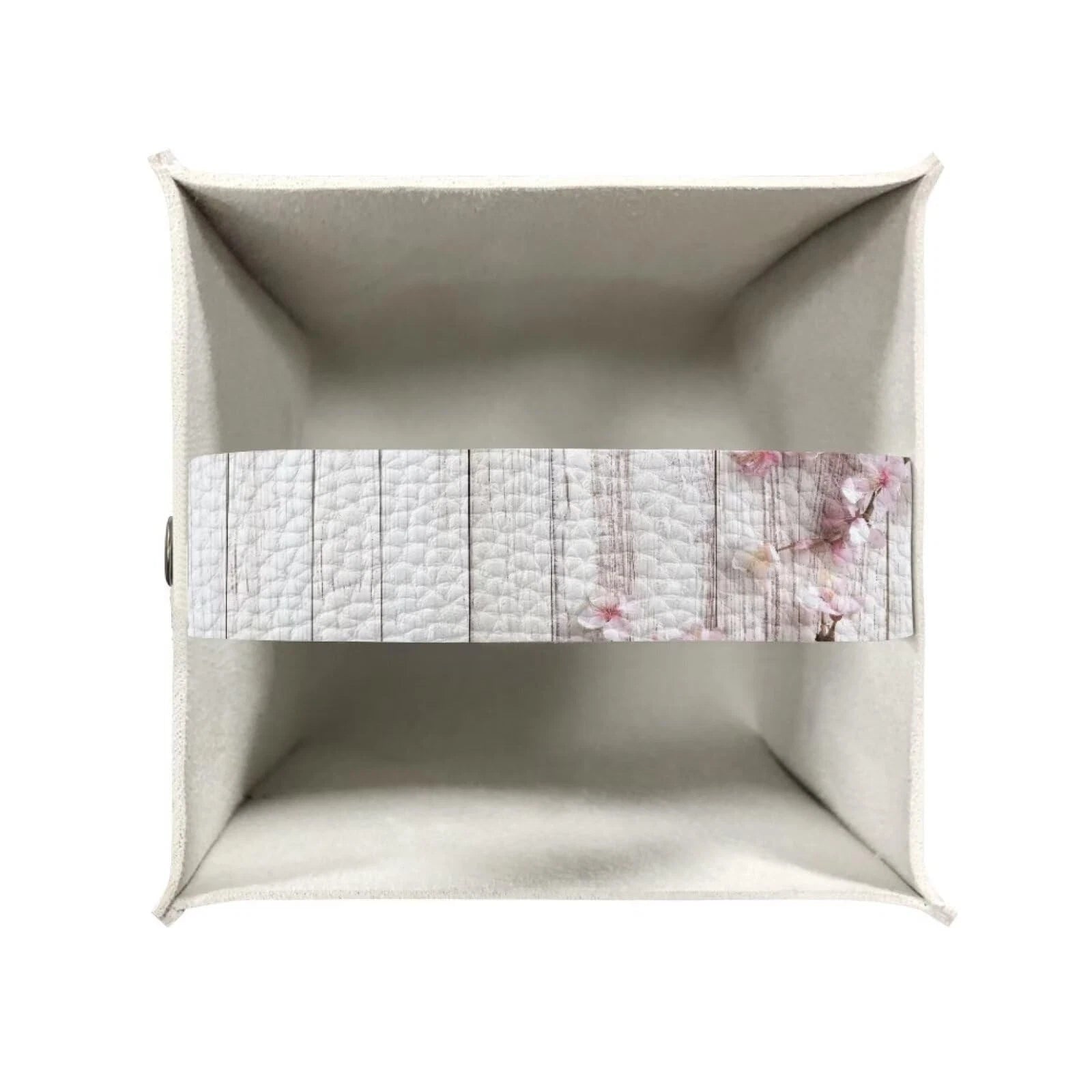 Tissue Box Covers, Floral Pink Tissue Holder Leather Covers for Bathroom Home | eBay