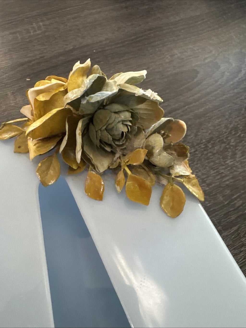 Vintage Rectangular Tissue Box Holder-Plastic | eBay