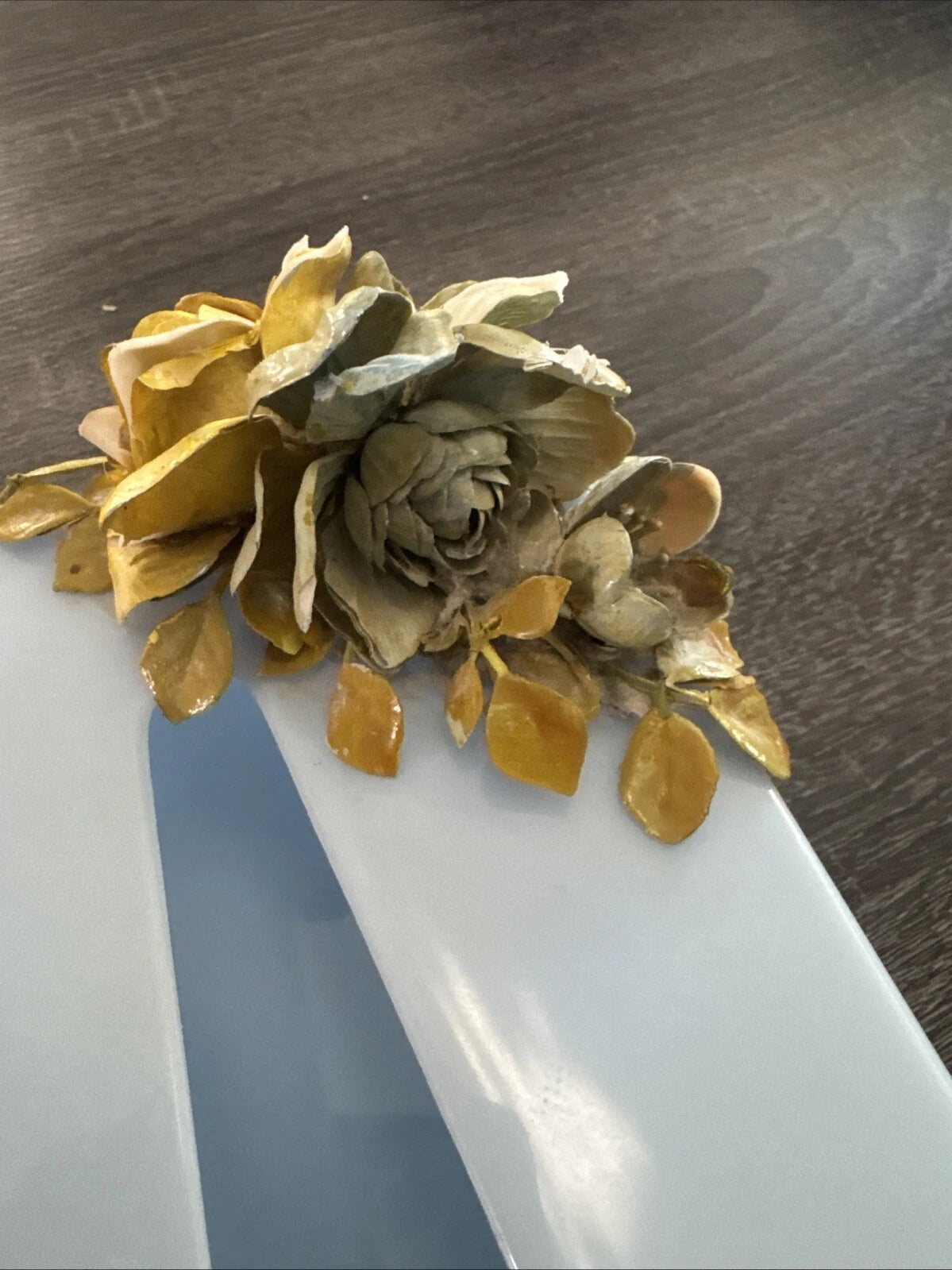 Vintage Rectangular Tissue Box Holder-Plastic | eBay