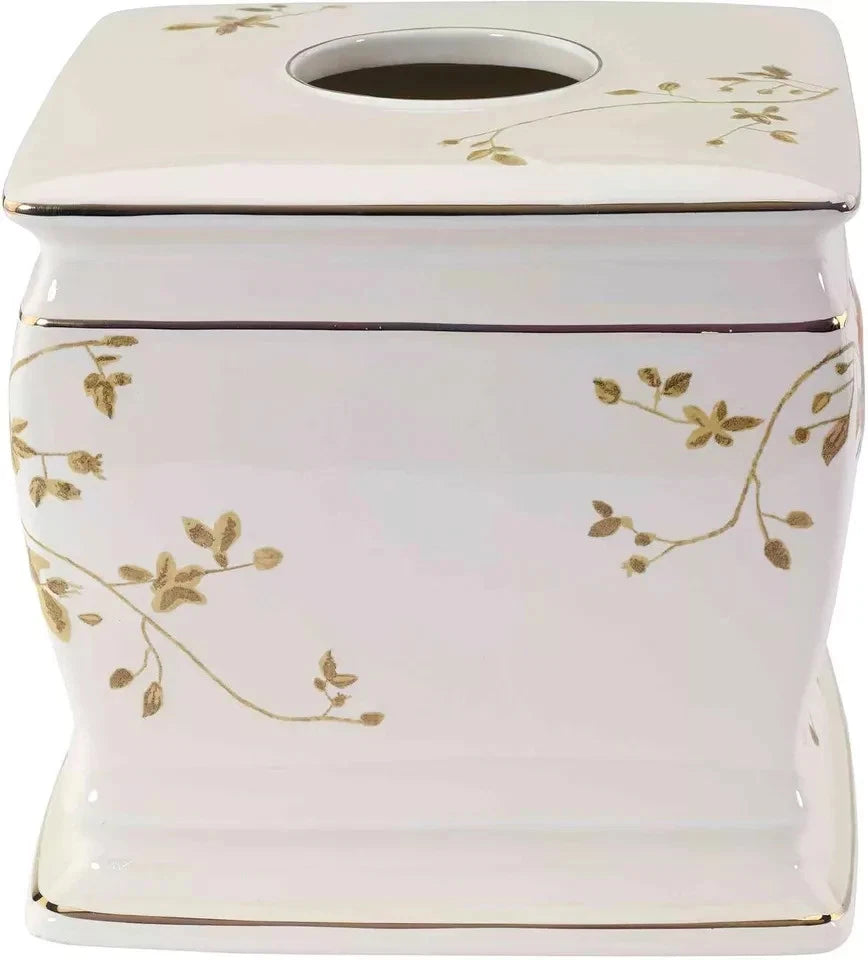 - Tissue Box Cover, Decorative Countertop Accessories, Nature Inspired Home D... | eBay