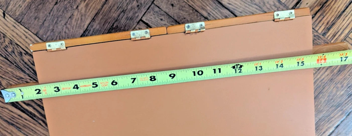 VTG Wooden Tissue Box Bear Forest Scene Rustic Cabin Decor | eBay