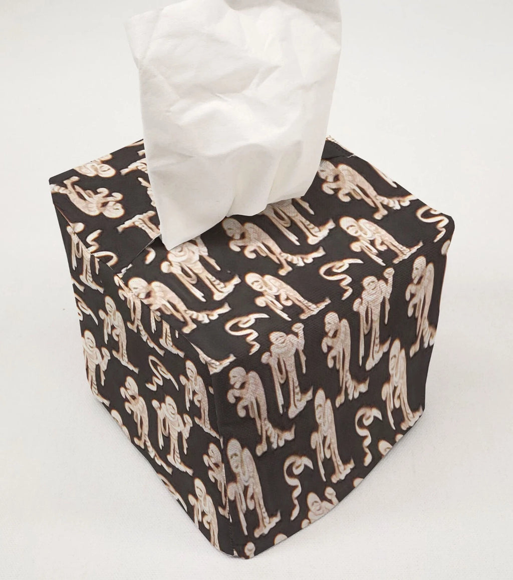 Halloween Mummies Tissue Box Cover | eBay