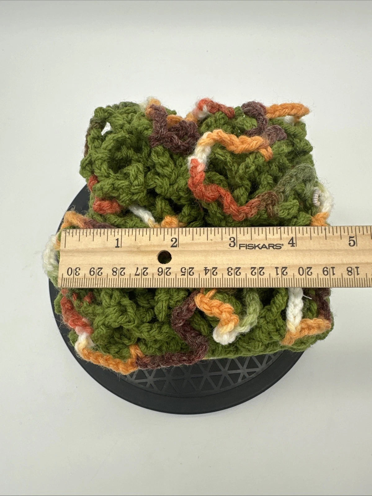 Vintage Crocheted Kleenex Tissue Box Cover | eBay