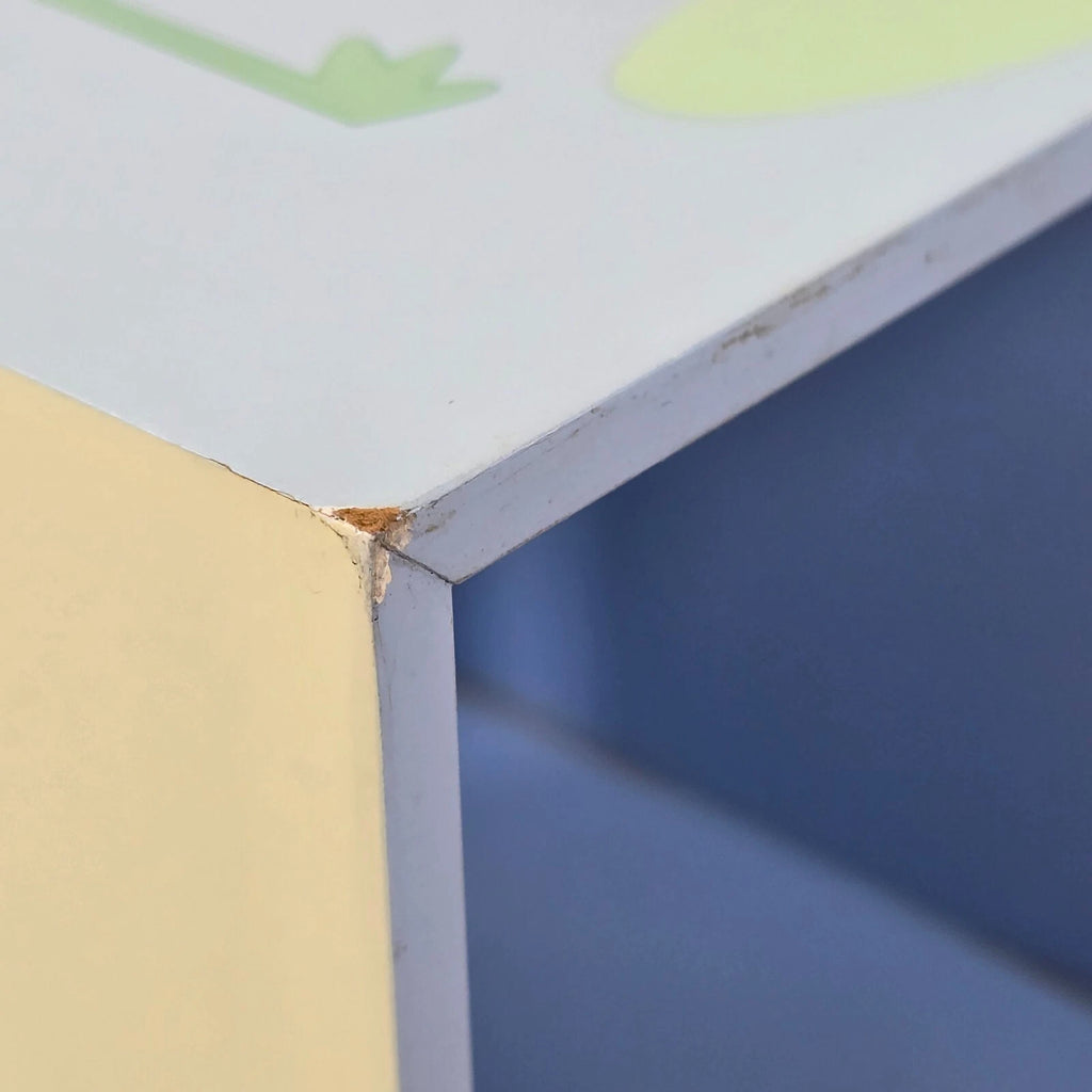 Vtg Kids Tissue Kleenex Box Cover Bathroom Frog Turtle Dragonfly Butterfly | eBay