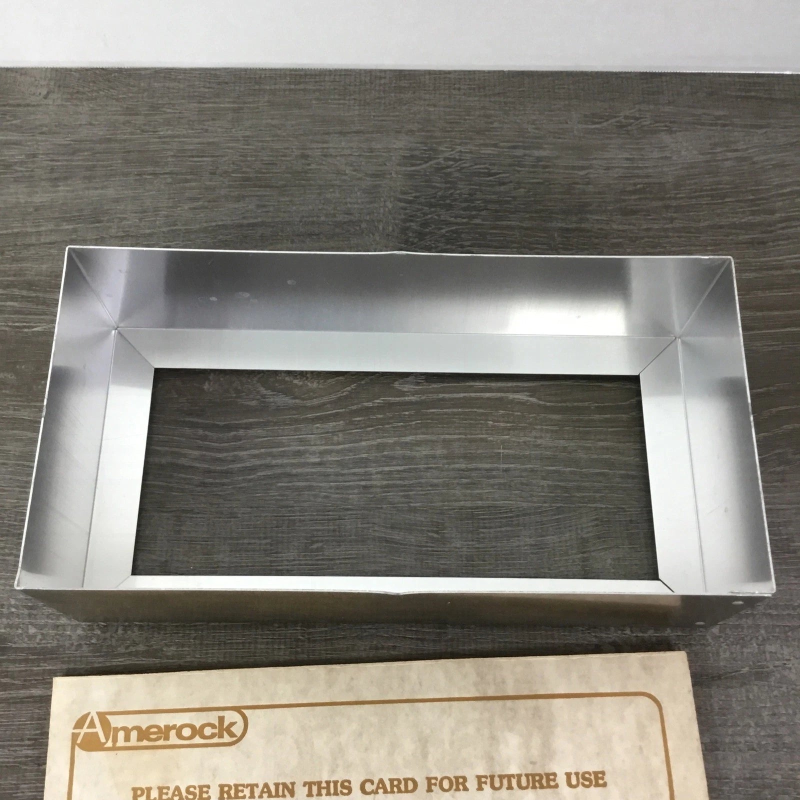 Vtg 1970's Brass Amerock Carriage House Tissue Box Dispenser Cover Complete | eBay