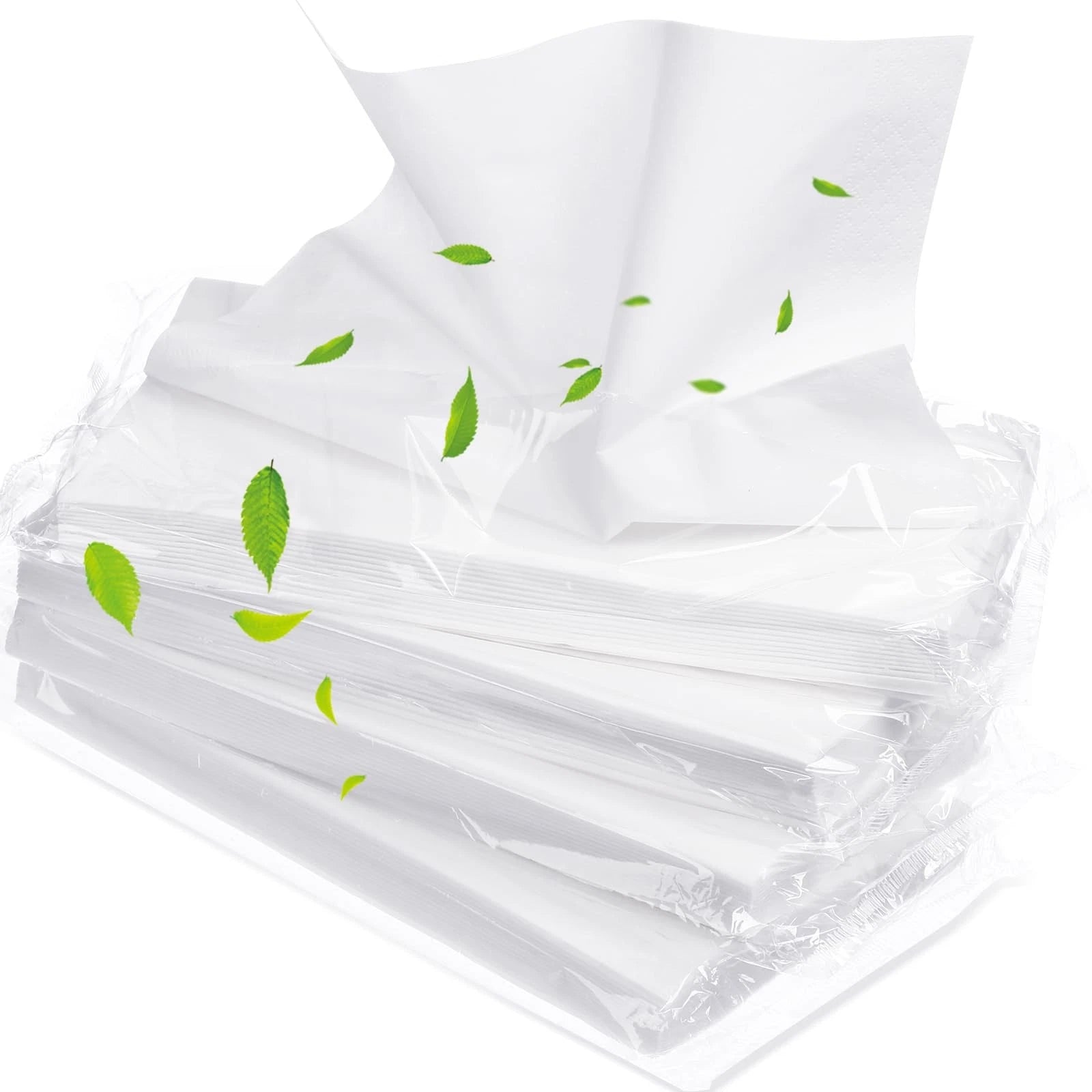 4Pack Car Tissue Refills Sun Visor Tissue Holder Napkin Case Refills for Car | eBay
