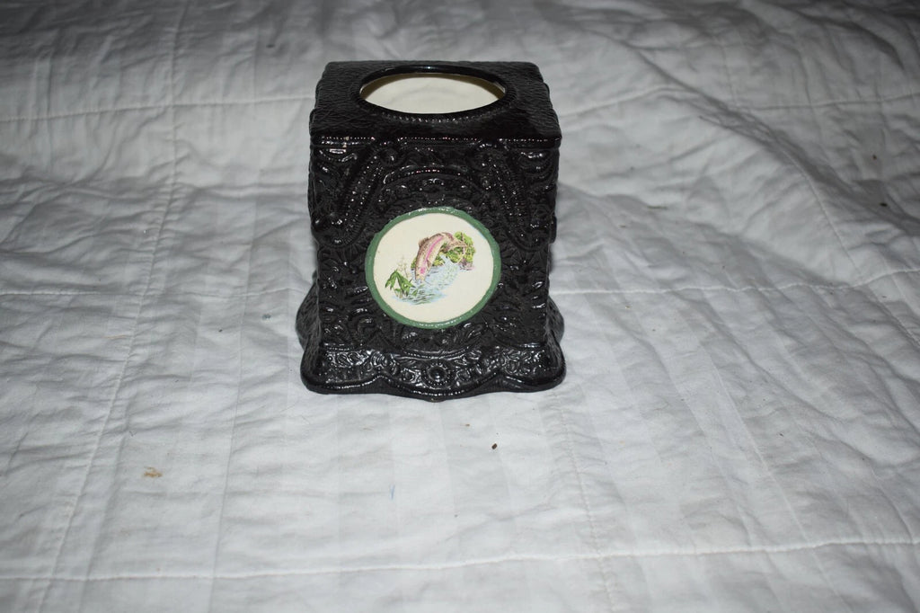 Decorative Tissue Holder with Multiple Scenes | eBay