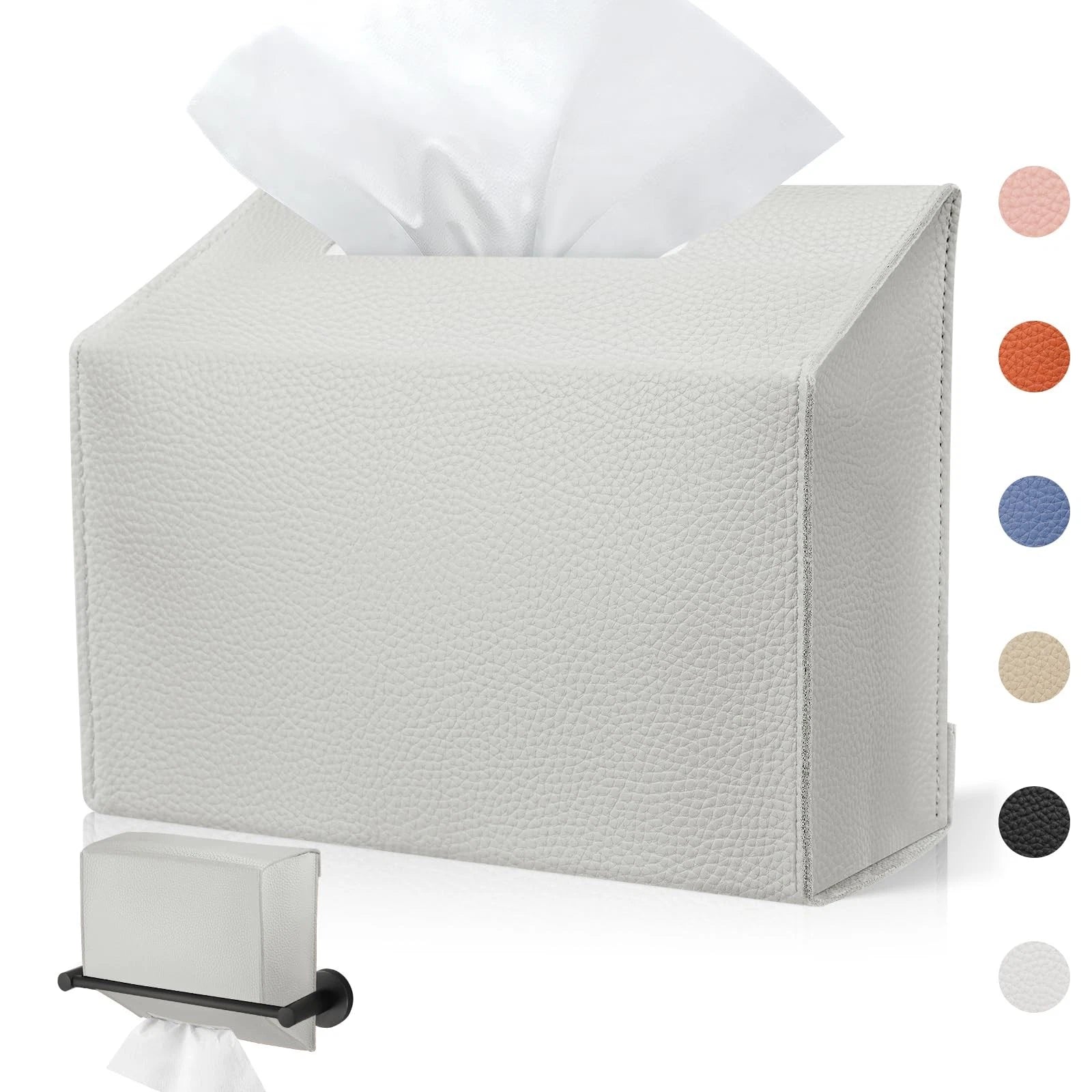 Disposable Hand Towel Box Cover Compatible with Kleenex Disposable Paper Hand... | eBay
