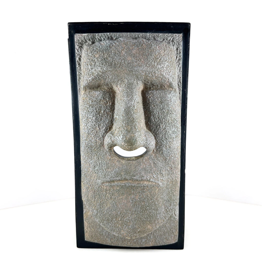 Moai Tissue Box Holder | eBay