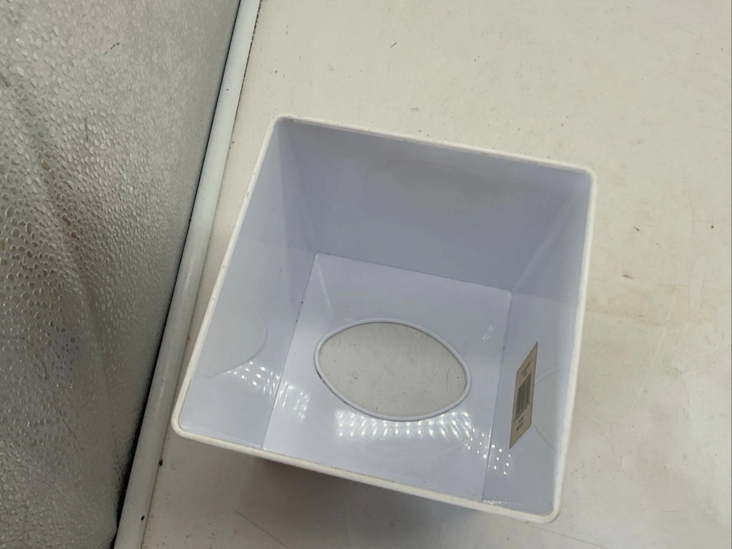 Vintage Walt Disney Mickey Mouse Tissue Box Cover Holder Square Plastic 6x5x5” | eBay