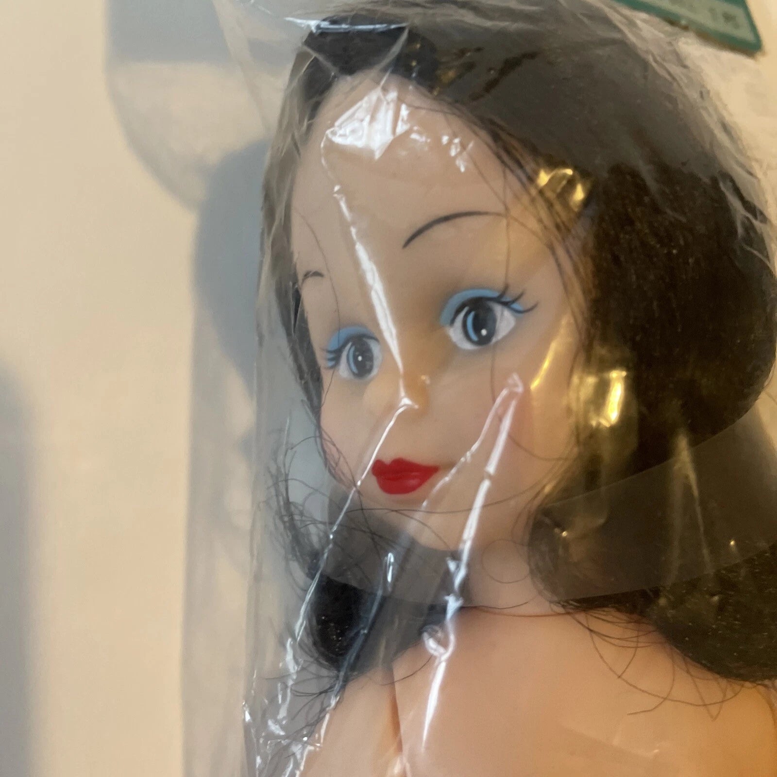 Vintage Darcie Toilet Tissue Cover Girl | eBay